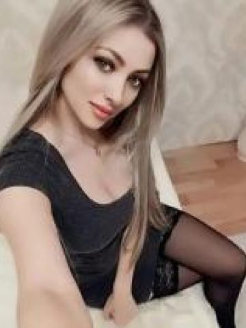 Проститутка Элина
